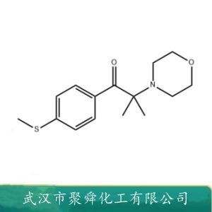 光引發(fā)劑907,2-Methyl-4