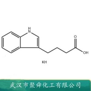 3-吲哚丁酸鉀,Potassium 4-(1H-indol-3-yl)butanoate