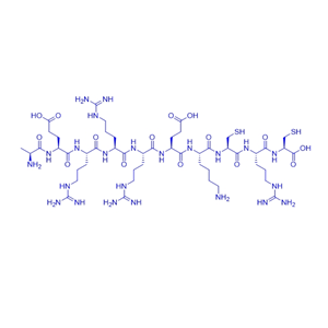 十肽-28/Decapeptide-28/CG Rehairin