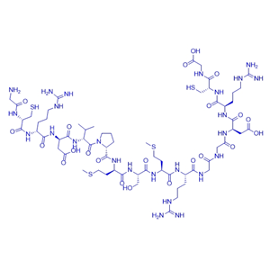 交联剂多肽VPM peptide/1428885-83-9/VPM peptide