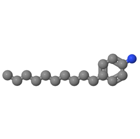 4-癸基苯胺,4-N-DECYLANILINE