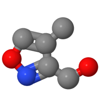 (4-甲基异噁唑-3-基)甲醇,(4-METHYLISOXAZOL-3-YL)METHANOL