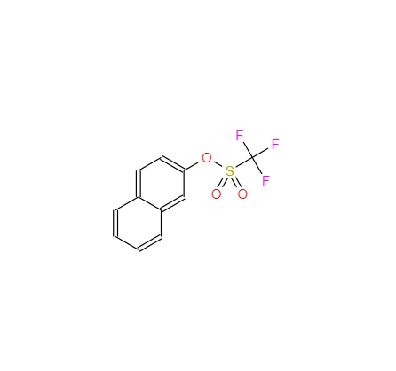 2-萘基三氟甲烷磺酸,2-Naphthyl Trifluoromethanesulfonate