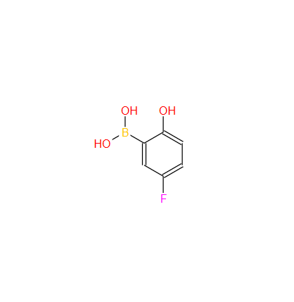 5-氟-2-羟基苯基硼酸,4-FLUORO-2-HYDROXYPHENYLBORONIC ACID