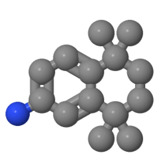5,6,7,8-四氢-5,5,8,8-四甲基-2-萘胺,5,5,8,8-Tetramethyl-5,6,7,8-tetrahydronaphthalen-2-ylamine