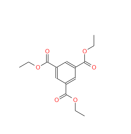 1,3,5-苯三羧酸三乙酯,Triethyl 1,3,5-benzenetricarboxylate