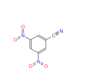 3,5-二硝基苯甲腈,3,5-Dinitrobenzonitrile