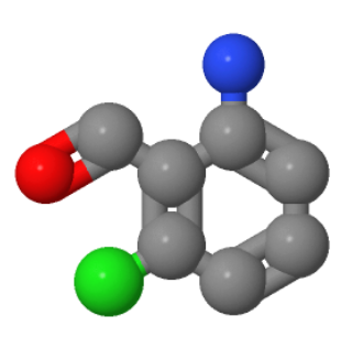 2-氯-6-氨基苯甲醛,2-Amino-6-chlorobenzaldehyde