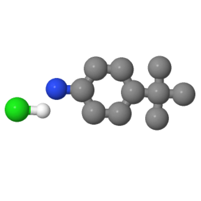 (1S,4S)-4-(叔-丁基)环己胺盐酸,Cis-4-(Tert-Butyl)Cyclohexanamine Hydrochloride