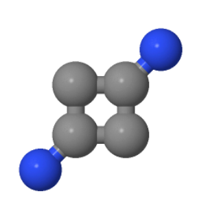 1,3-环丁烷二胺,CYCLOBUTANE-1,3-DIAMINE