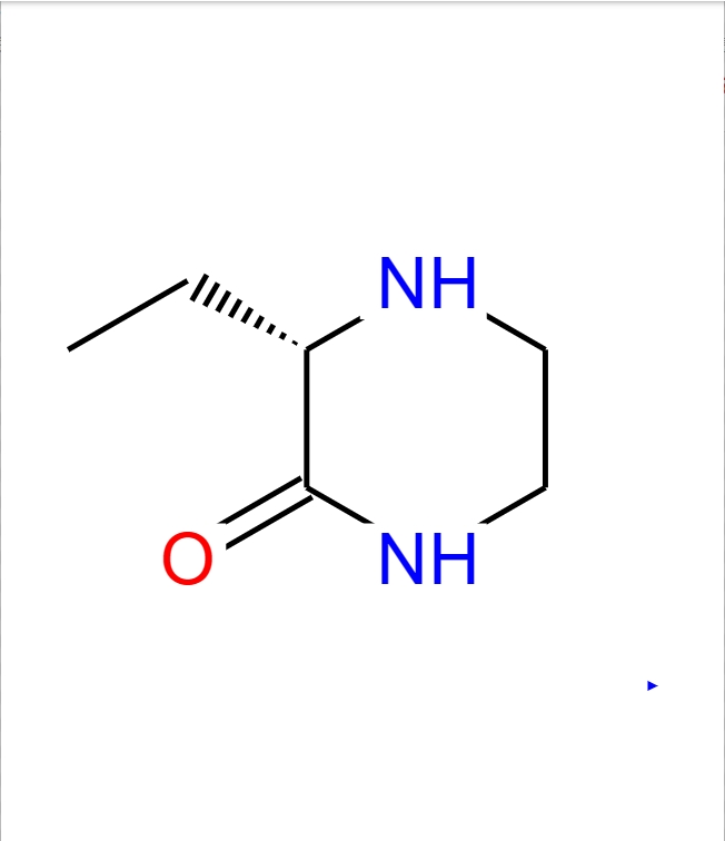 (S)-3-乙基哌嗪-2-酮,(S)-3-Ethylpiperazin-2-one