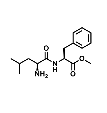 (S)-2-((S)-2-氨基-4-甲基戊酰胺基)-3-苯基丙酸甲酯,(S)-Methyl 2-((S)-2-amino-4-methylpentanamido)-3-phenylpropanoate