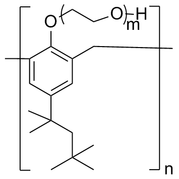 泰洛沙泊,Tyloxapol