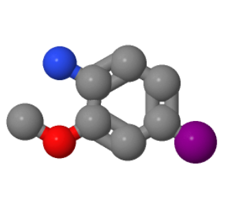 4-碘-2-甲氧基苯胺,4-Iodo-2-methoxyaniline
