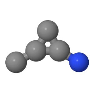 Cyclopropanamine, 2-methyl-, (1S,2S)-,Cyclopropanamine, 2-methyl-, (1S,2S)-