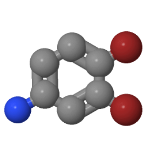 3,4-二溴苯胺,3,4-DIBROMOANILINE