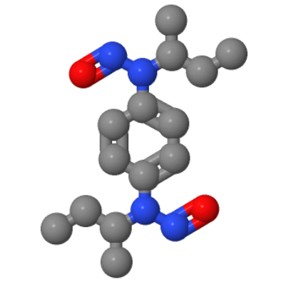 N,N'-二仲丁基-N,N'-二亚硝基-1,4-苯二胺,N,N′-di-sec-butyl-N,N′-dinitroso-1,4-phenylenediamine