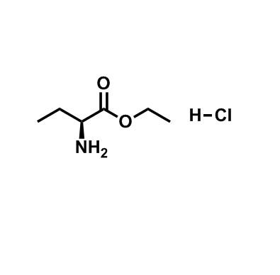 (S)-2-氨基丁酸乙酯盐酸盐,(S)-Ethyl 2-aminobutanoate hydrochloride