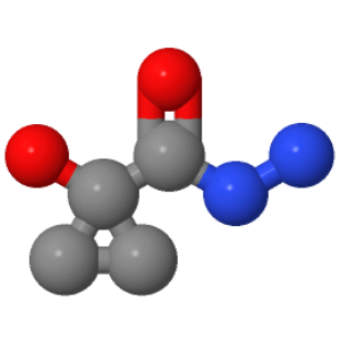 1-羟基环丙烷甲酰肼,Cyclopropanecarboxylic acid, 1-hydroxy-, hydrazide