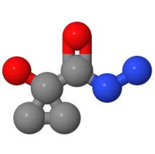 1-羥基環(huán)丙烷甲酰肼,Cyclopropanecarboxylic acid, 1-hydroxy-, hydrazide