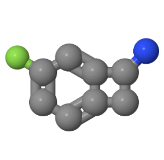 4-氟双环[4.2.0]八-1,3,5-三烯-7-胺,Bicyclo[4.2.0]octa-1,3,5-trien-7-amine, 4-fluoro-