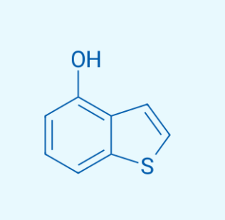 苯并[b]噻吩-4-醇,Benzo[b]thiophen-4-ol