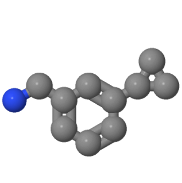 3-環(huán)丙基芐胺,(3-Cyclopropylbenzyl)amine