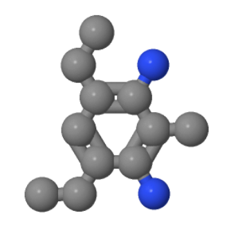 2,4-二乙基-6-甲基-1,3-苯乙胺,4,6-diethyl-2-methyl-1,3-benzenediamine