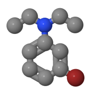 3-溴-N,N-二乙基苯胺,3-BROMO-N,N-DIETHYLANILINE