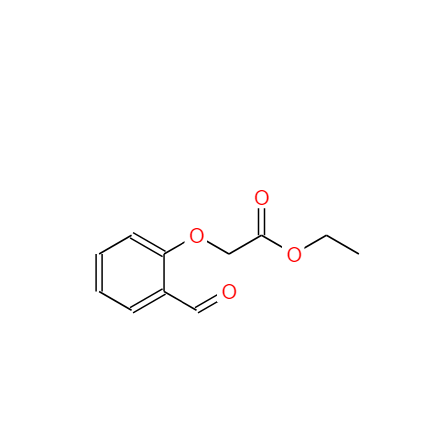 (2-甲酰基苯氧基)醋酸乙酯,ETHYL 2-(2-FORMYLPHENOXY)ACETATE