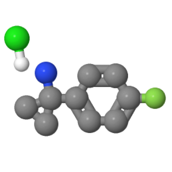 1-(4-氟苯基)-環(huán)丙胺鹽酸鹽,CyclopropanaMine, 1-(4-fluorophenyl)-, hydrochloride