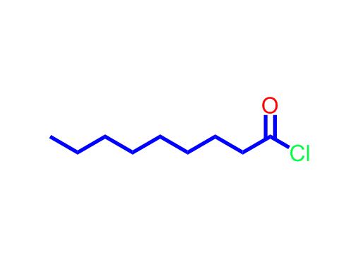 壬酰氯,Nonanoyl Chloride