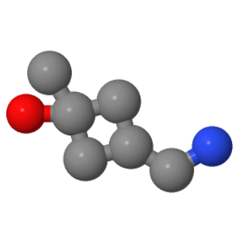 反式-3-羥基-3-甲基環(huán)丁烷-1-甲胺,trans-3-Hydroxy-3-Methylcyclobutane-1-MethaMine