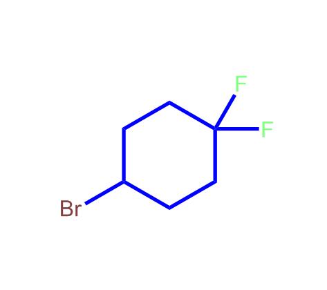 4-溴-1,1-二氟环己烷,4-Bromo-1,1-difluorocyclohexane