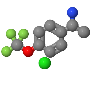 (R)-1-(4-(三氟甲氧基)苯基)乙胺鹽酸鹽,(R)-1-(4-(TrifluoroMethoxy)phenyl)ethanaMine hydrochloride