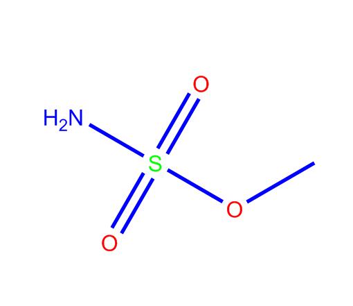 氨基磺酸甲酯,methyl sulfamate