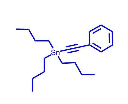 苯基乙炔三丁基锡,Tributyl(phenylethynyl)tin