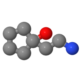 1-(2-氨基乙基)環(huán)庚醇,1-(2-AMINOETHYL)CYCLOPENTANOL