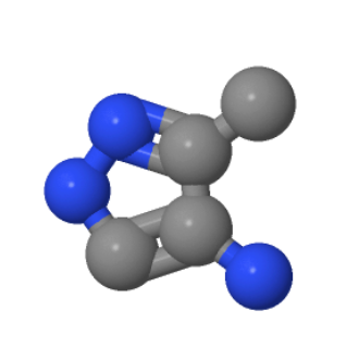 3-甲基-1H-吡唑-4-胺,5-METHYL-1H-PYRAZOL-4-AMINE