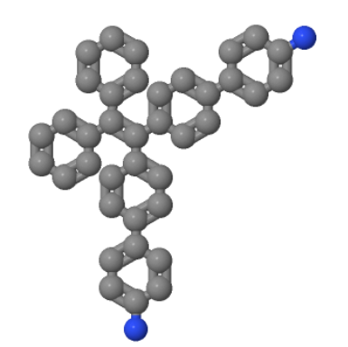 [1,1-二(4-氨基联苯基)-2,2-二苯基]乙烯,1,1-diphenyl-2,2-di(4-Aminobiphenyl)ethylene