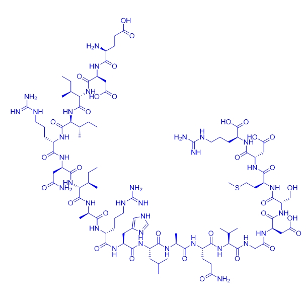 生物活性肽Bid BH3 (80-99),Bid BH3 (80-99)