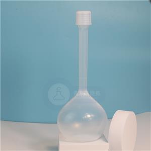 FEP容量瓶特氟龍容量瓶250ml,250ml FEP volumetric flask