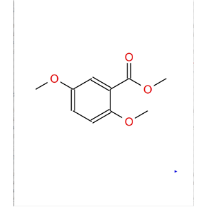 甲基-2,5-二甲氧基苯甲酸,Methyl 2,5-dimethoxybenzoate