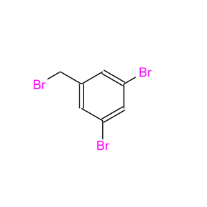 3,5-二溴苄溴,1,3-Dibromo-5-(bromomethyl)benzene
