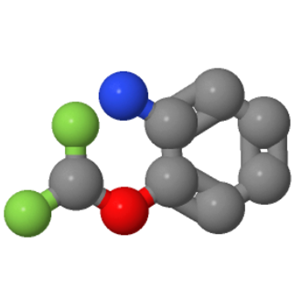 2-(二氟甲氧基)苯胺；22236-04-0