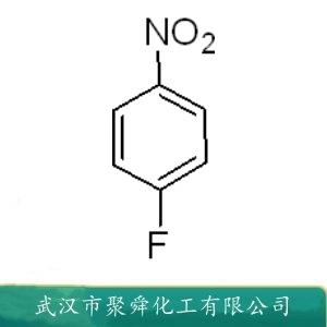 對(duì)氟硝基苯,4-Fluoronitrobenzene