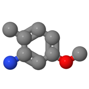 5-甲氧基-2-甲基苯胺；50868-72-9