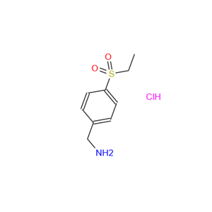4-乙基磺酰基苯乙胺