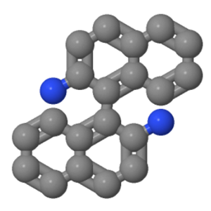 (R)-(+)-1,1'-联-2-萘胺；18741-85-0
