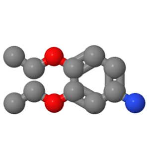 3,4-二乙氧基苯胺；39052-12-5